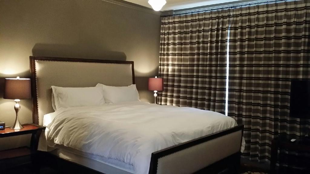 The Rieger Hotel Kansas City Dış mekan fotoğraf